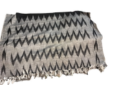 Ikkat Cotton Dupatta RAMAN